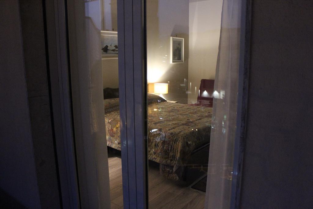B&B Casa Grant Palermo Cameră foto