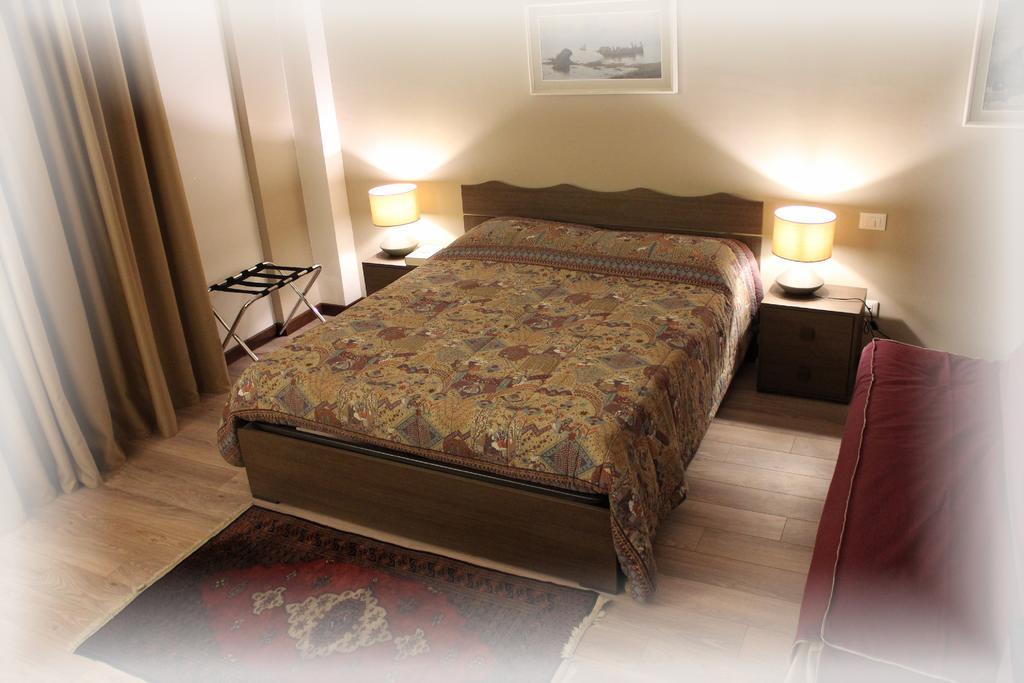 B&B Casa Grant Palermo Cameră foto