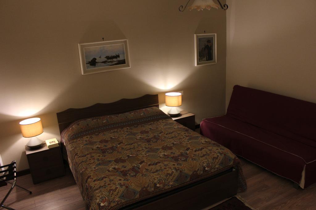 B&B Casa Grant Palermo Cameră foto