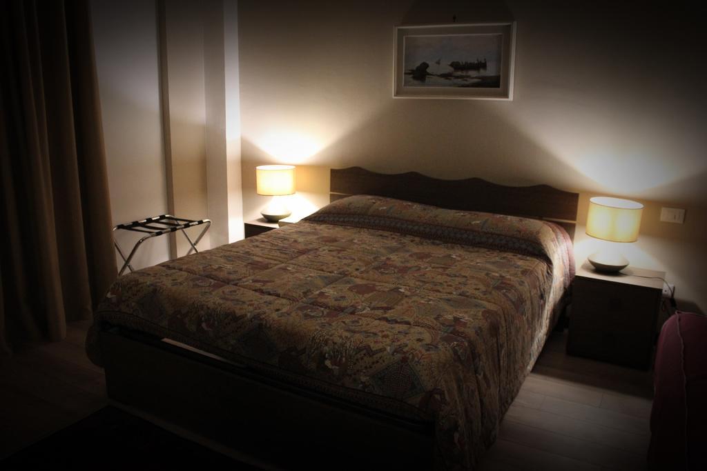 B&B Casa Grant Palermo Cameră foto