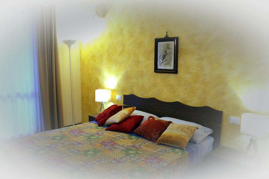 B&B Casa Grant Palermo Cameră foto