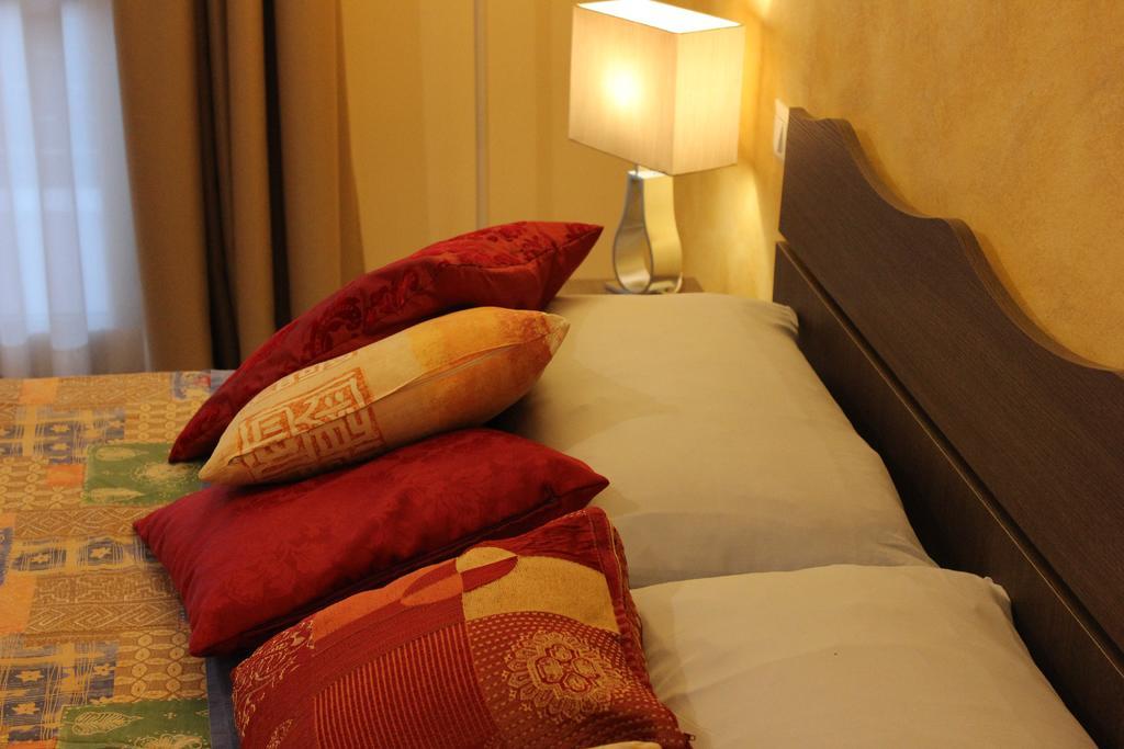B&B Casa Grant Palermo Cameră foto