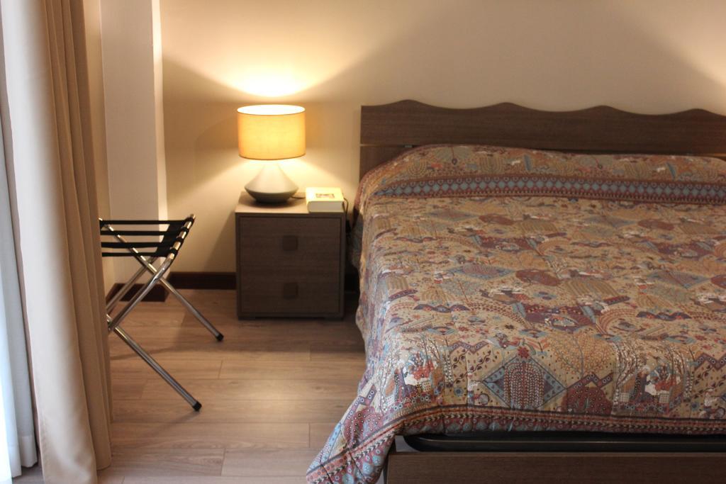B&B Casa Grant Palermo Cameră foto