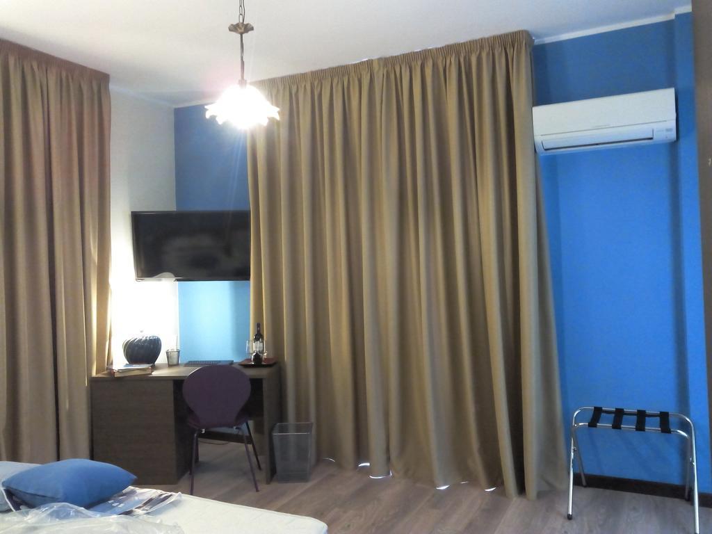 B&B Casa Grant Palermo Cameră foto